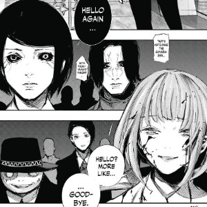 Hairu x Matsumae