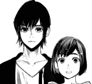 Hinami x Ayato