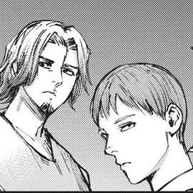 Hirako x Renji