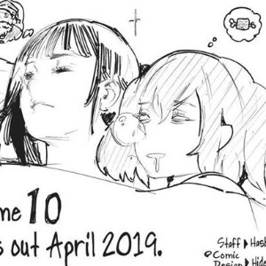 Hsiao x Saiko