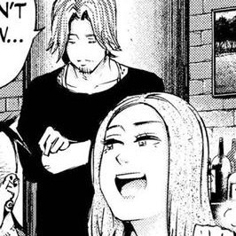 Itori x Renji