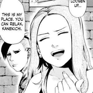Itori x Uta