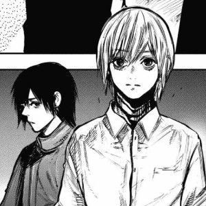 Ken x Ayato