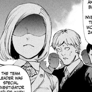 Kasuka x Kureo