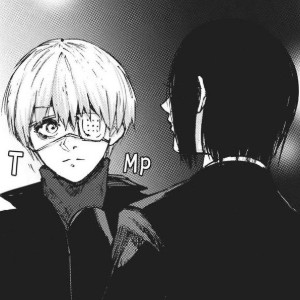 Ken x Furuta