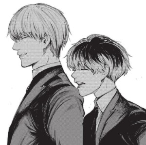 Ken x Kishou