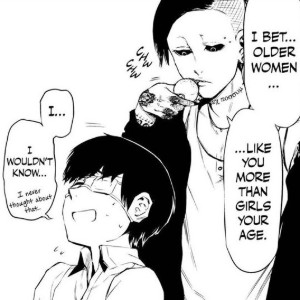 Ken x Uta
