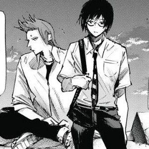 Kishou x Fura