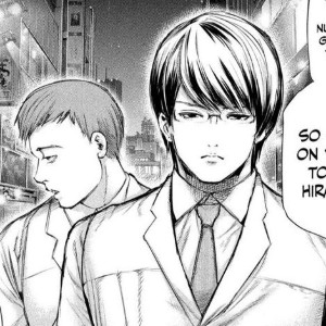 Kishou x Hirako