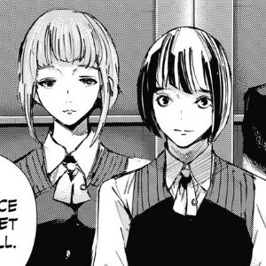 Koori x Hairu