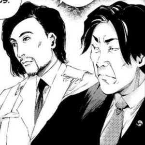 Marude x Yoshitoki
