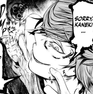 Nishiki x Hide