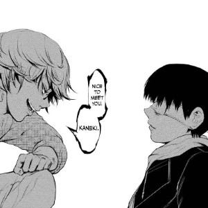 Nishiki x Ken