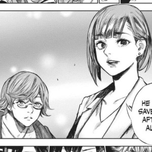 Nishiki x Kimi