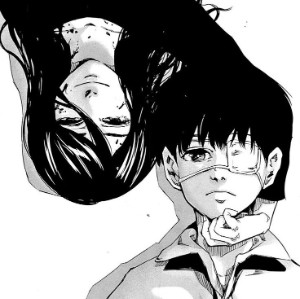 Rize x Ken