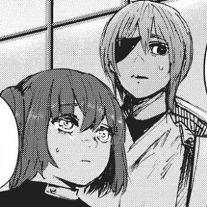 Saiko x Tooru