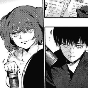 Saiko x Urie