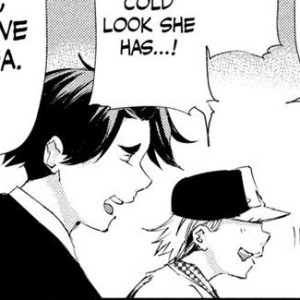 Seidou x Hide