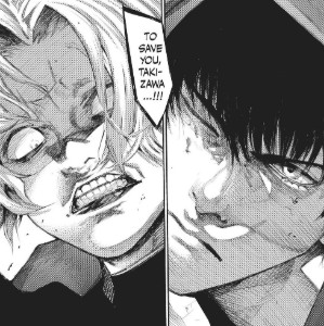 Seidou x Koutarou