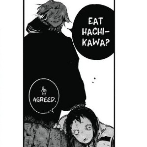 Seidou x Shikorae