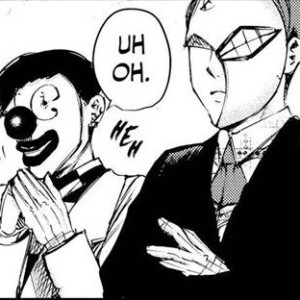 Shuu x Furuta