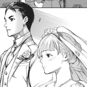 Takeomi x Yoriko