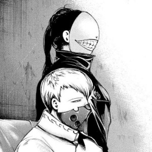 Tatara x Noro