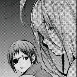 Tooru x Hogi