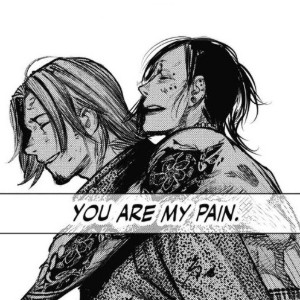 Uta x Renji