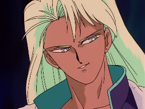 Kunzite
