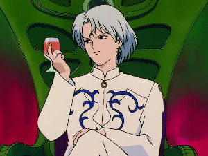 Prince Demand