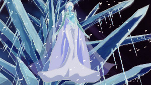 Princess Snow Kaguya