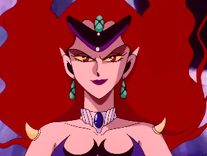 Queen Beryl