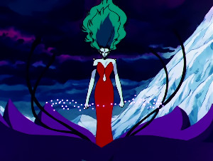 Queen Metaria
