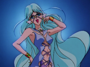 Sailor Aluminum Siren