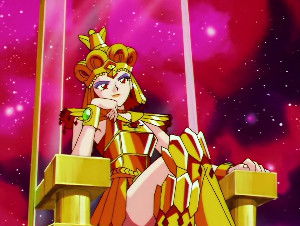 Sailor Galaxia