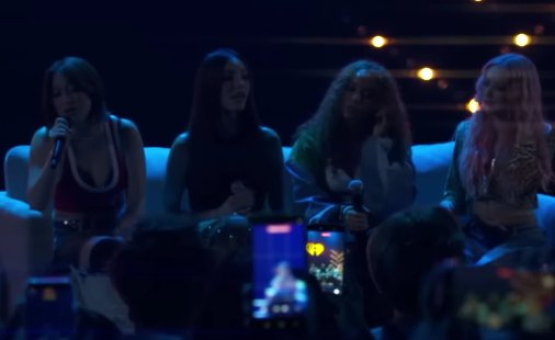 5 Seconds Of Fame