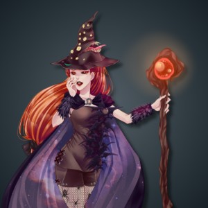 Bruja