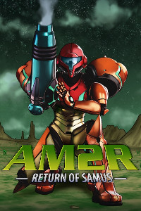 AM2R