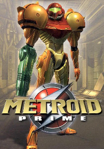 Metroid Prime