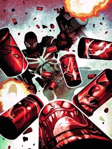 Agent Venom