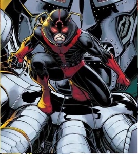 Ant-Man (Eric O'Grady)
