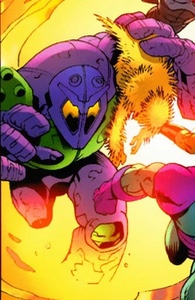 Beetle (Gary Quinn)