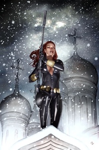 Black Widow