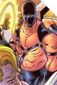Blacklash
