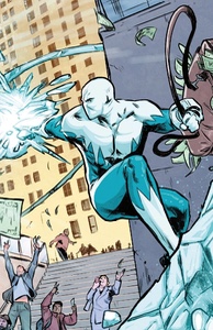 Blizzard (Donald Gill)