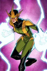 Electro (Francine Frye)