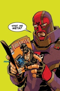 Foolkiller (Gregory Sallinger)
