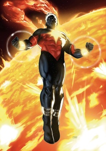 Genis-Vell