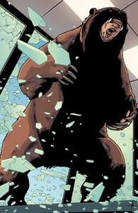 Grizzly